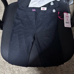 Justice kiddos size small